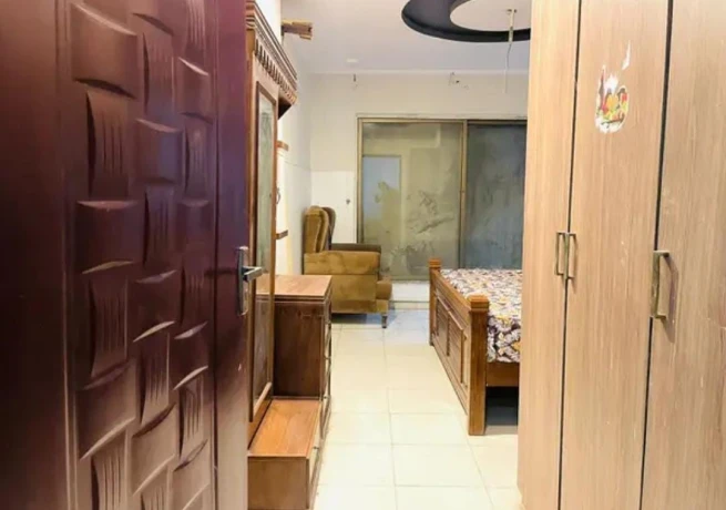 Flat For Rent in Bahria Town Rawalpindi