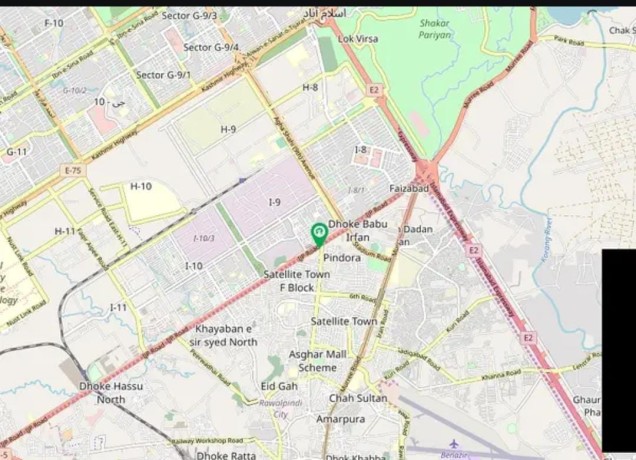 appartment-for-rent-in-ijp-road-rawalpindi-big-0