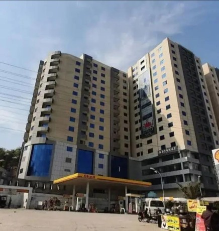 appartment-for-rent-in-gulberg-islamabad-big-1
