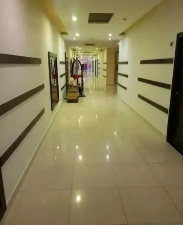 Flat For Rent in Gulberg islamabad