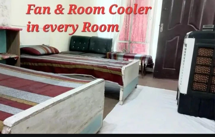 Flat for Rent in Satelite Town Rawalpindi