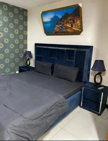 Flat For Rent in Sadiqabad Rawalpindi