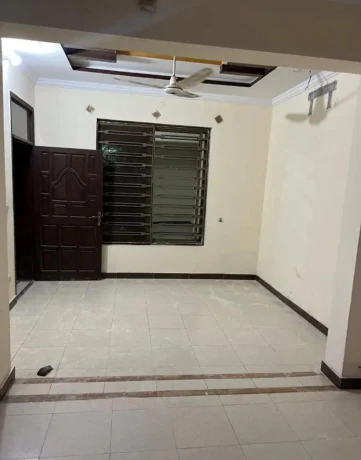 Appartment For Rent in Chaklala Scheme Rawalpindi