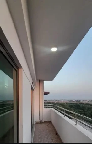 Flat For Rent in Askari-10 Lahore