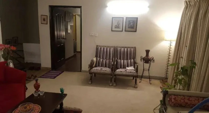 Flat For Rent in Askari-10 Lahore