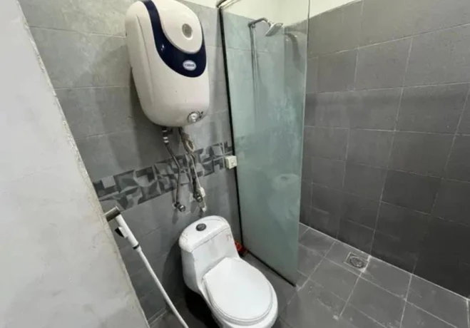 Appartment For Rent in Johar Town Lahore