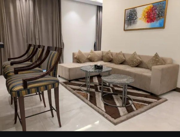 appartment-for-rent-in-gulberg-lahore-big-0