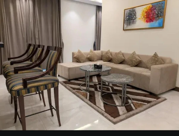 Appartment For Rent in Gulberg Lahore