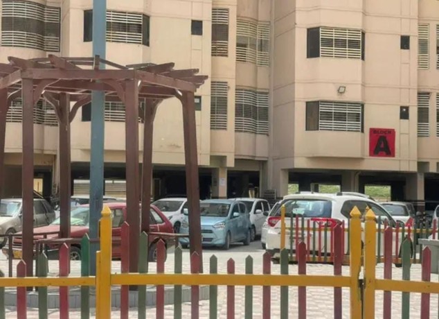flat-for-rent-in-rafi-premier-residency-karachi-big-2