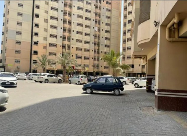flat-for-rent-in-rafi-premier-residency-karachi-big-1