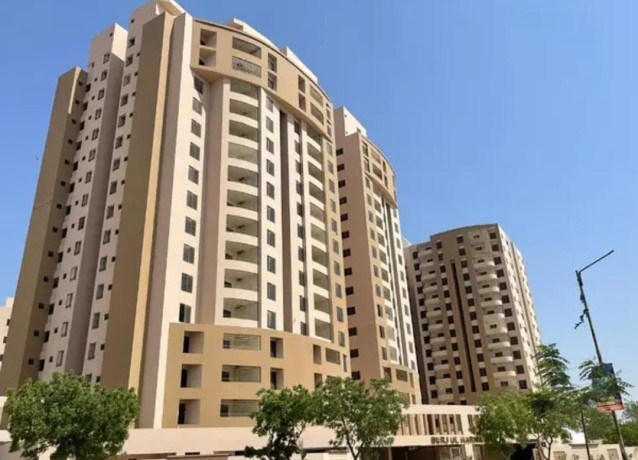 appartment-for-rent-in-burj-ul-harmain-karachi-big-2