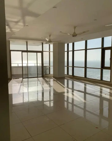 Appartment For Rent in Emaar Pearl Tower Karachi