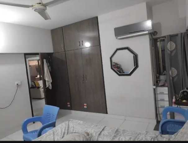 appartment-for-rent-in-tulip-tower-karachi-big-2