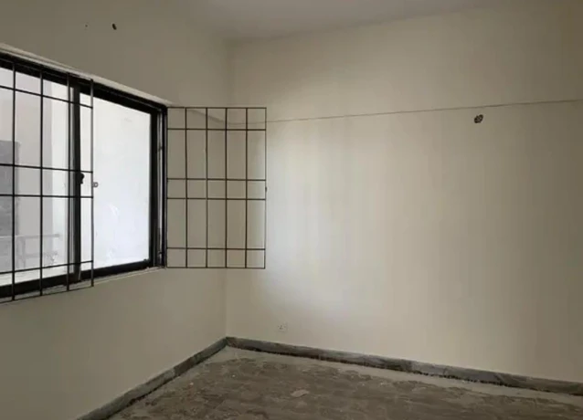 Appartment For Rent in Burj-ul-Harmain Karachi