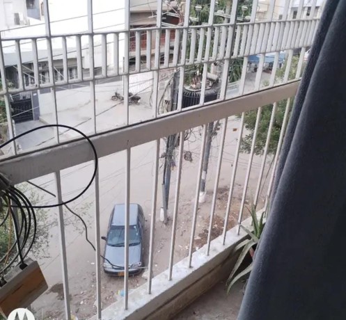 flat-for-rent-in-gulshan-e-iqbal-karachi-big-0