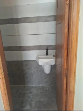 Flat For Rent in DHA Phase 6 Karachi
