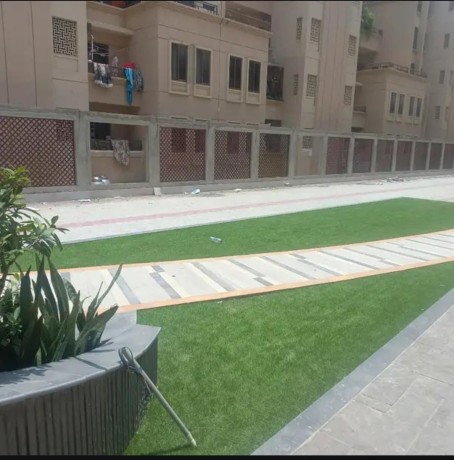flat-for-rent-in-falaknaz-residency-in-karachi-big-1