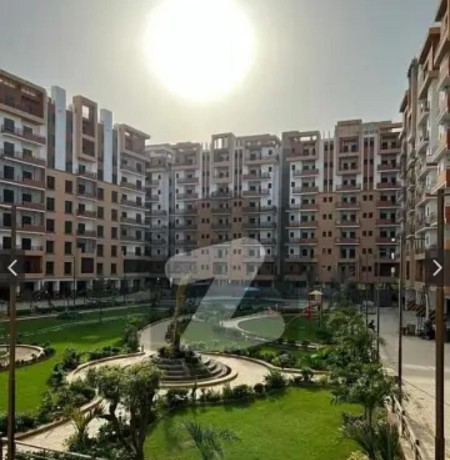 appartment-for-rent-in-cant-view-lodges-karachi-big-1