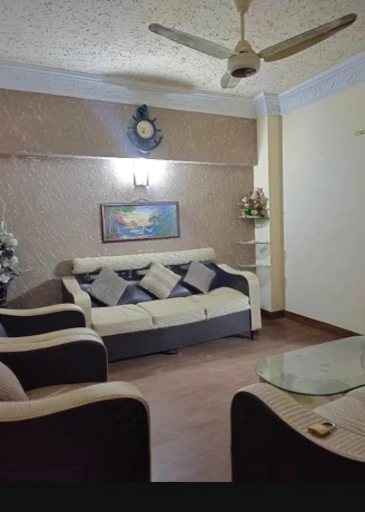 Flat For Rent in DHA Phase 2 Karachi