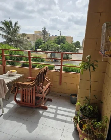 Flat For Rent in Sea View Karachi