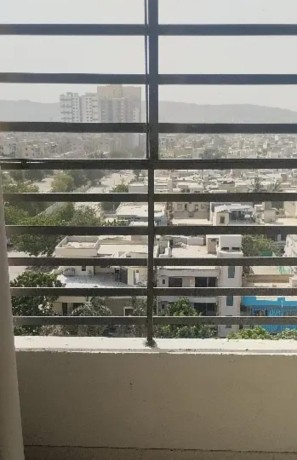 appartment-for-rent-in-north-nazimabad-karachi-big-2