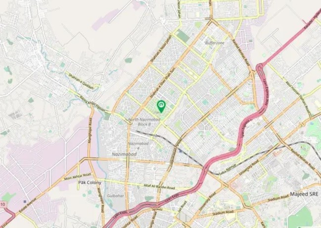appartment-for-rent-in-north-nazimabad-karachi-big-0