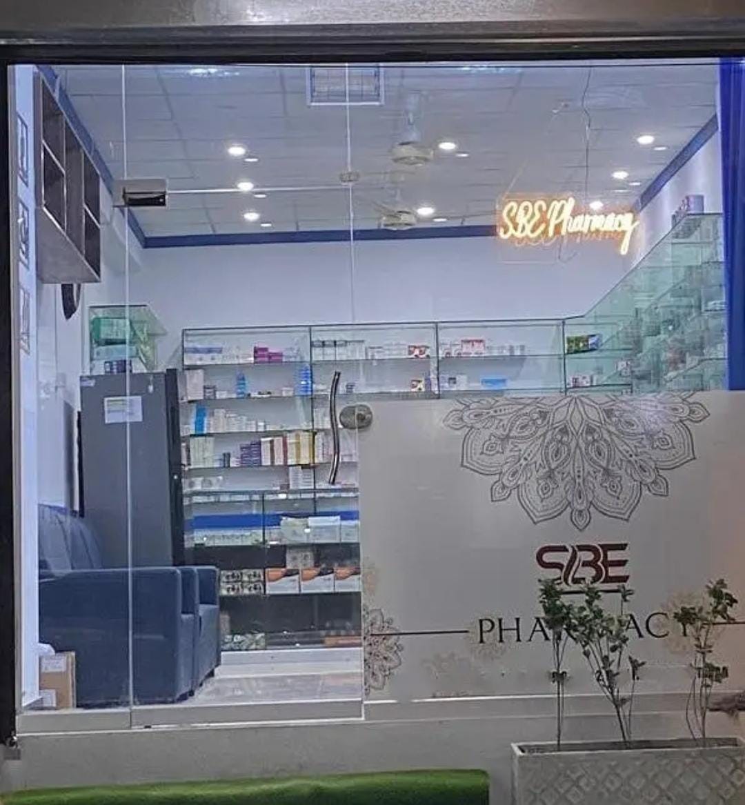 Shop for rent in satellite town rawalpindi