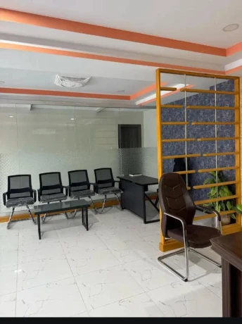Office For Rent in DHA Defence Islamabad