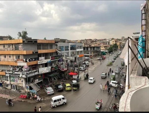office-for-rent-in-gulraiz-housing-scheme-rawalpindi-big-0