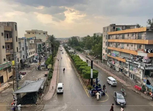 office-for-rent-in-gulraiz-housing-scheme-rawalpindi-big-1