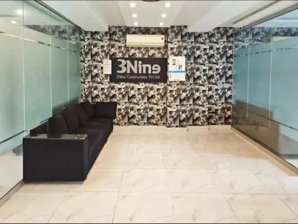 Office For Rent in Bahria Town Lahore