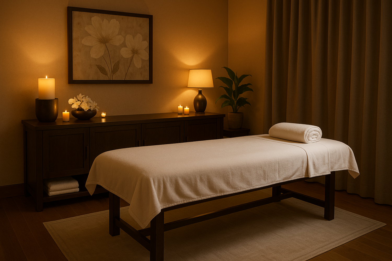 Queen Massage Center in Lahore | Queen Spa in Lahore