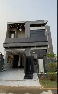 5-marla-brand-new-corner-house-available-for-sale-in-executive-block-park-view-city-islamabad-big-0