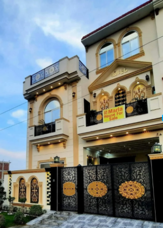 5-marla-house-for-sale-in-park-view-city-islamabad-big-1