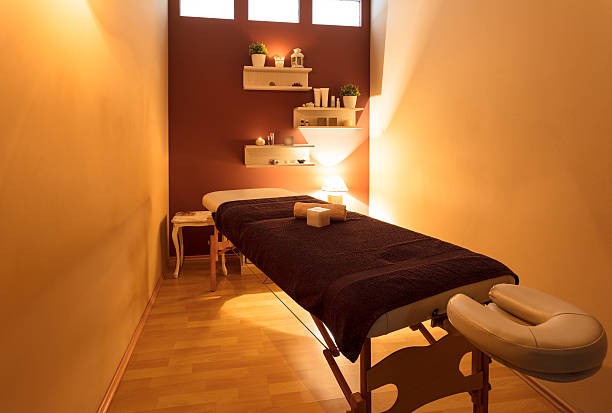 Massage Center Lahore & Wellness Spa Lahores Premier Relaxation Haven