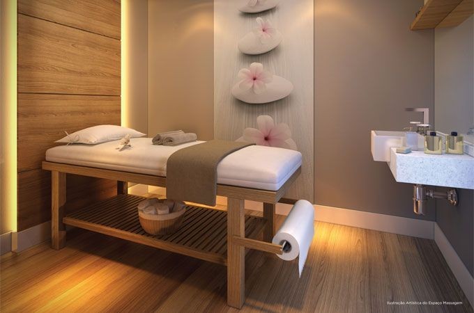 Massage Center Lahore: TopRated Spa Experience in Gulberg & DHA