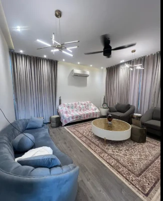 ONE KANAL TRIPLE STOREY HOUSE FOR SALE