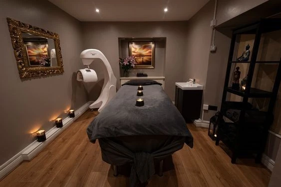Luxury Massage Spa in Lahore Gulberg & DHA Locations