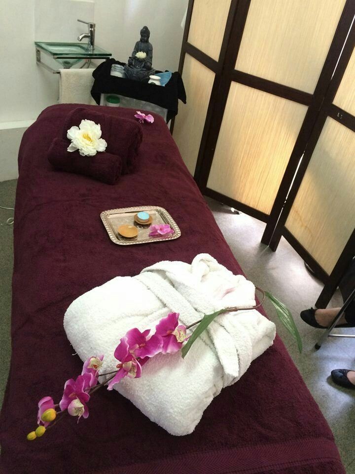 Affordable Spa & Wellness Center Lahore Pure Tranquility