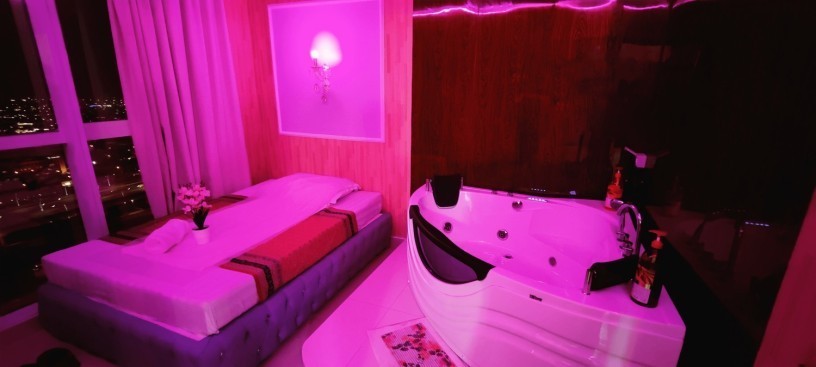 Relax Spa & Massage Center Islamabad