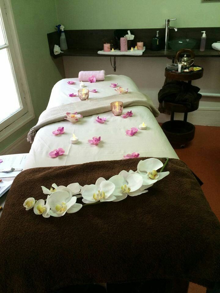Top Spa & Massage Services in Lahore DHA, Gulberg, Johar Town