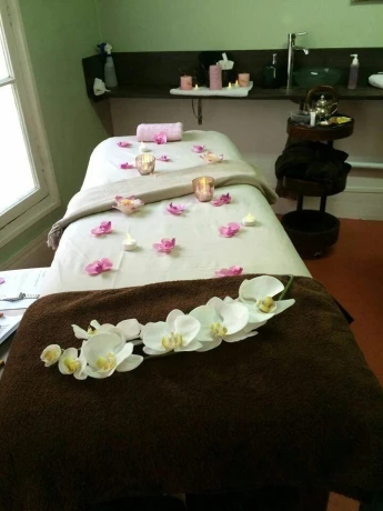 Top Spa & Massage Services in Lahore DHA, Gulberg, Johar Town