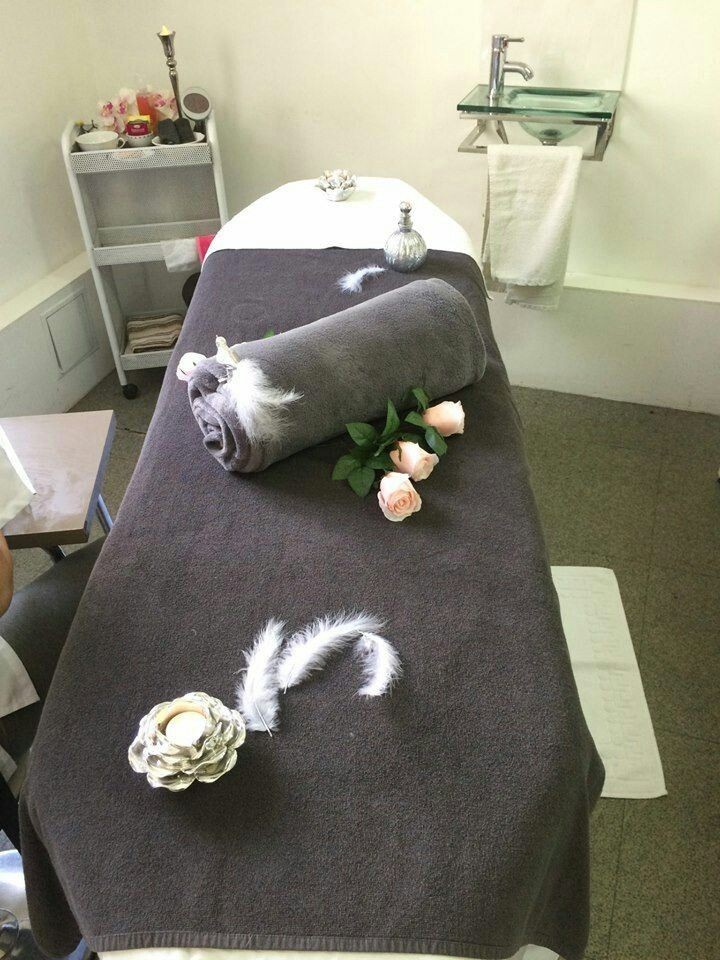 Best Body Massage & Spa in Lahore Professional Therapists