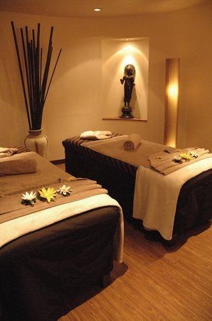 Massage Center Islamabad Premium Spa & Wellness Retreat