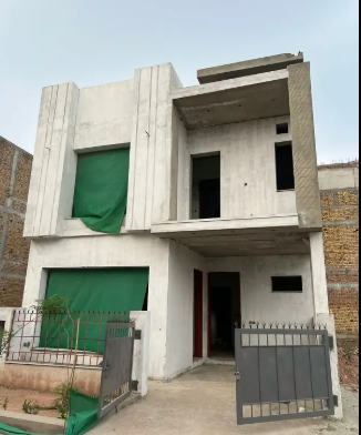 5-marla-grey-structure-house-for-sale-overseas-block-park-view-city-islamabad-big-1