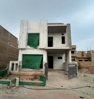 5-marla-grey-structure-house-for-sale-overseas-block-park-view-city-islamabad-big-0