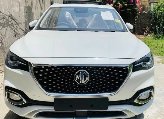 MG Hs 2021 for sale