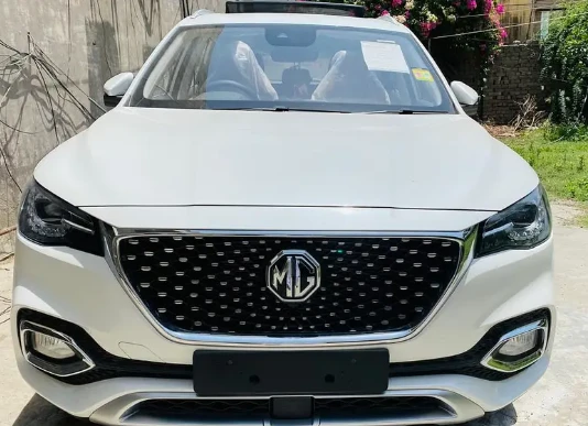 MG Hs 2021 for sale