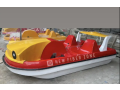 fiberglass-car-design-paddle-boat-small-0