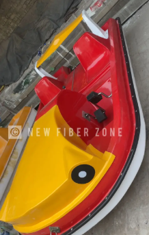 fiberglass-car-design-paddle-boat-big-2